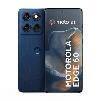 Motorola Edge 60 5G 512GB