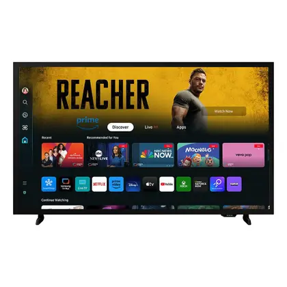 Samsung Smart TV 32" HD Tizen