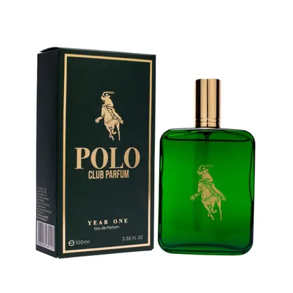 Polo Club Green Parfum 100ml