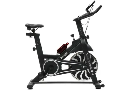 Dream Fitness Spinning Black Edition 3.0