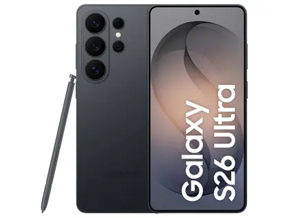 Samsung Galaxy S26 Ultra 512GB