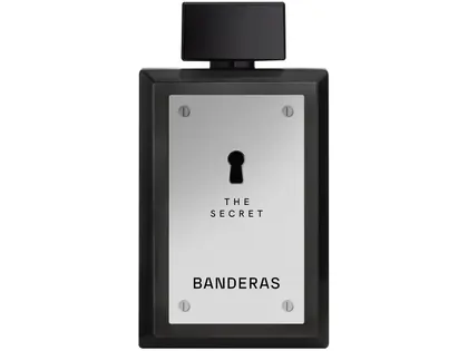 Antonio Banderas The Secret EDT