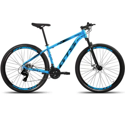 GTS Feel Aro 29 24 Marchas