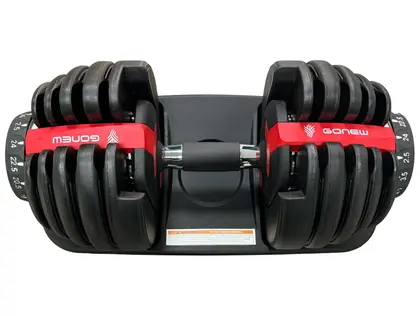 Go New Halter Regulável 24kg