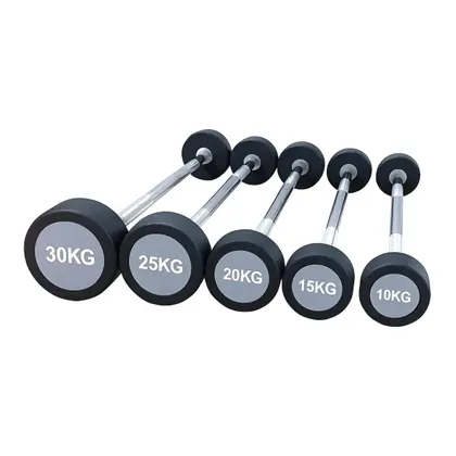 Ahead Sports Kit de Barras 10–30kg